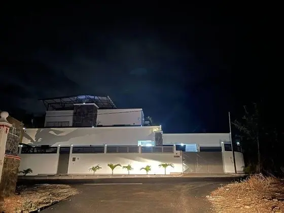 Villa, Birden Çok Yatak