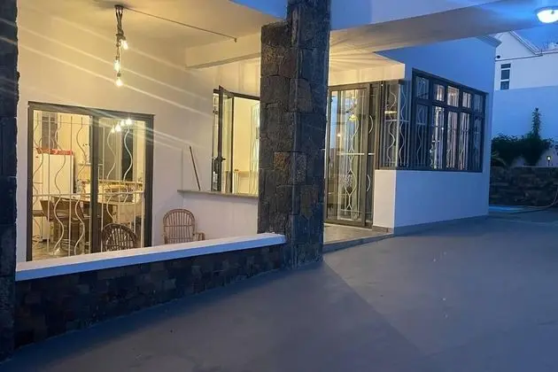 Villa, Birden Çok Yatak