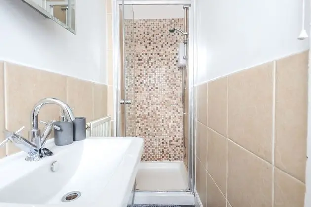 Superior Ev, Özel Banyo