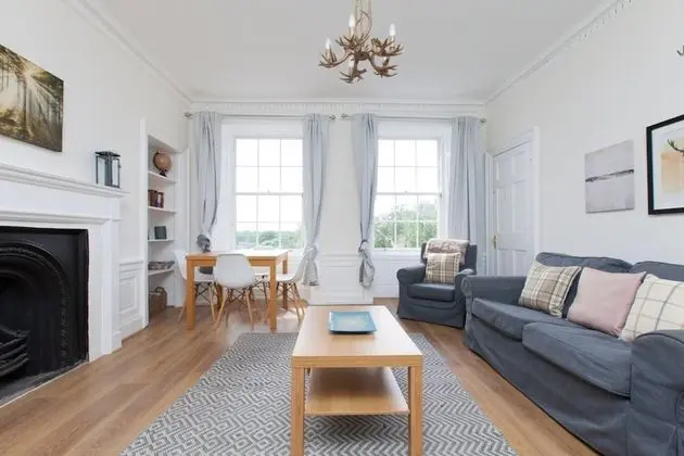 Apart Daire (4 Bedrooms)