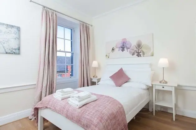 Apart Daire (4 Bedrooms)