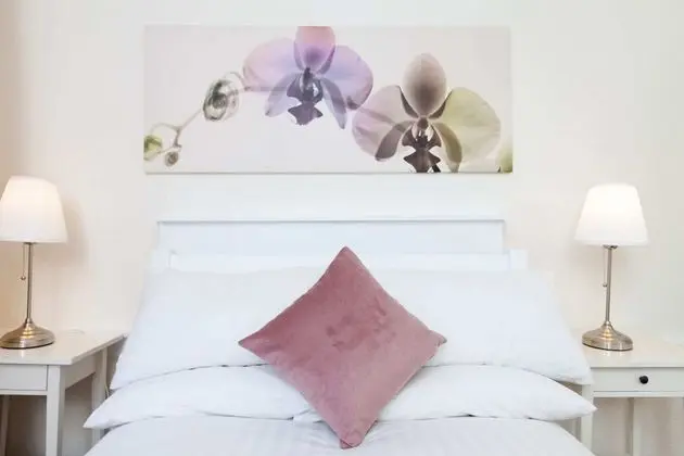 Apart Daire (4 Bedrooms)