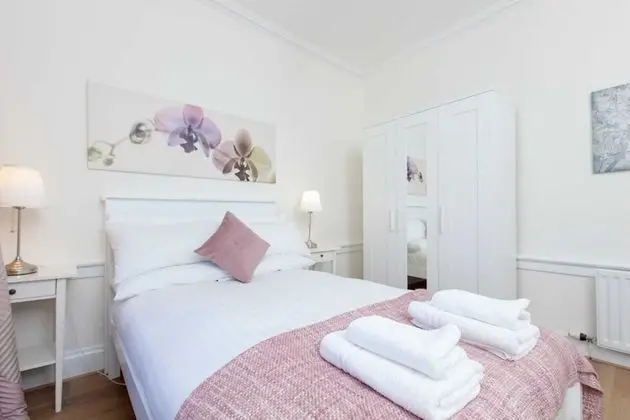 Apart Daire (4 Bedrooms)