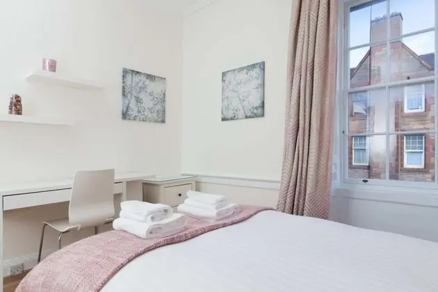 Apart Daire (4 Bedrooms)