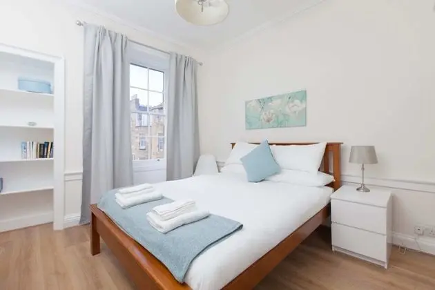 Apart Daire (4 Bedrooms)