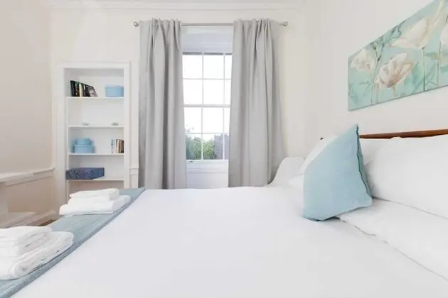 Apart Daire (4 Bedrooms)