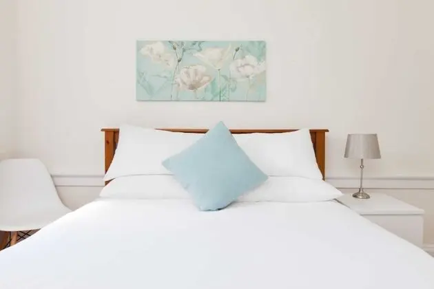 Apart Daire (4 Bedrooms)