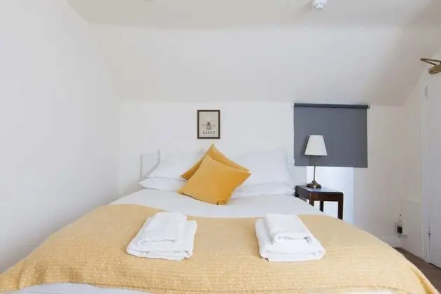 Apart Daire (4 Bedrooms)