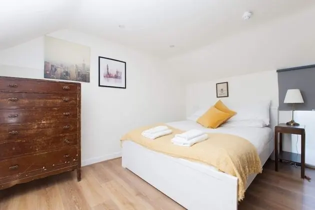 Apart Daire (4 Bedrooms)