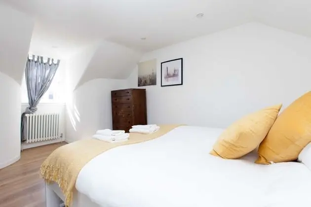 Apart Daire (4 Bedrooms)