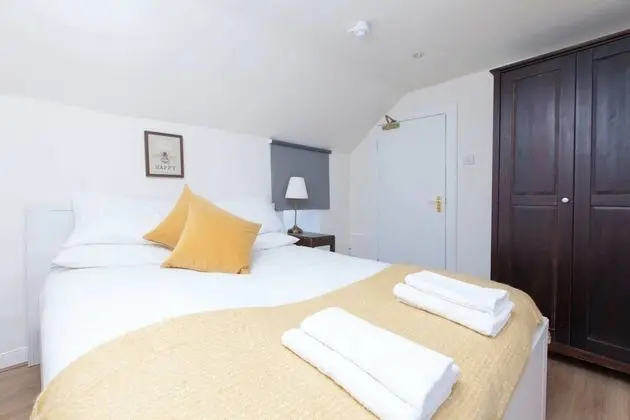 Apart Daire (4 Bedrooms)