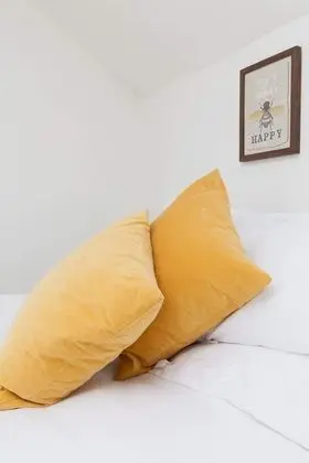 Apart Daire (4 Bedrooms)