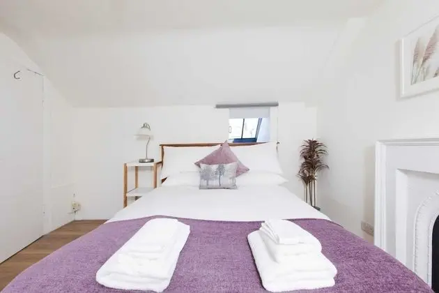 Apart Daire (4 Bedrooms)