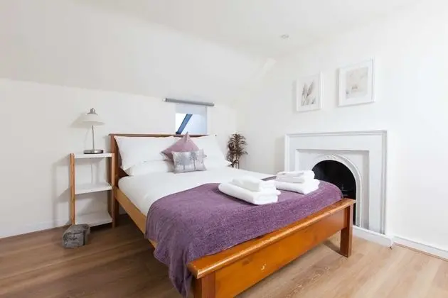 Apart Daire (4 Bedrooms)