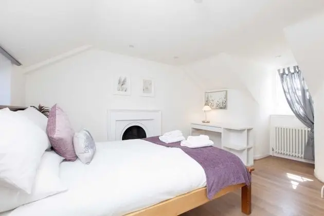 Apart Daire (4 Bedrooms)