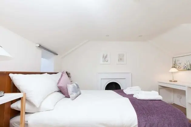 Apart Daire (4 Bedrooms)