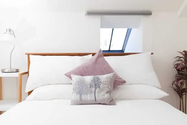 Apart Daire (4 Bedrooms)