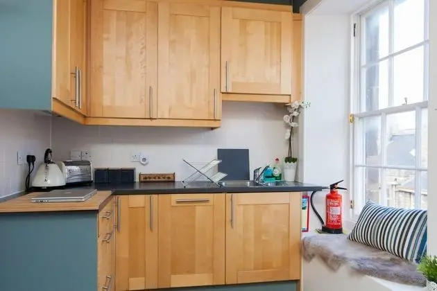 Apart Daire (4 Bedrooms)