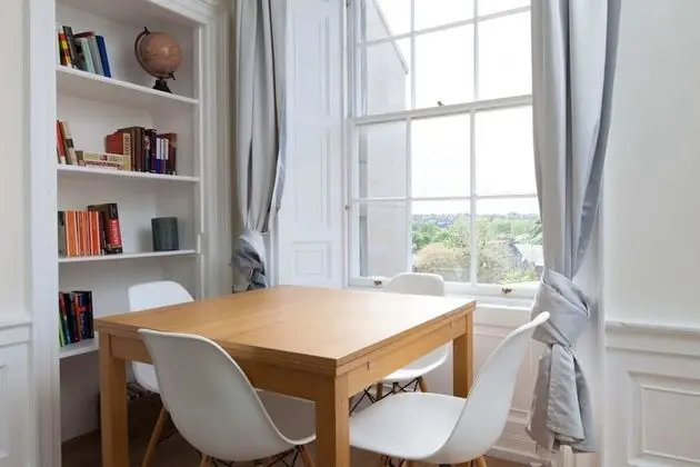 Apart Daire (4 Bedrooms)