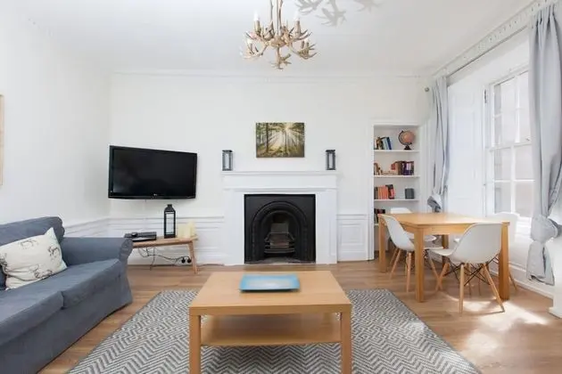 Apart Daire (4 Bedrooms)