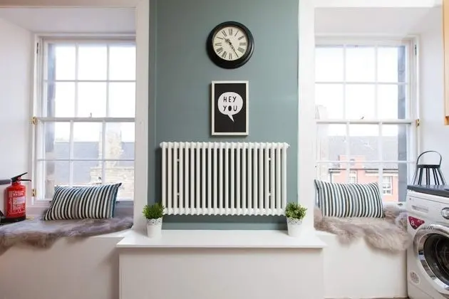 Apart Daire (4 Bedrooms)