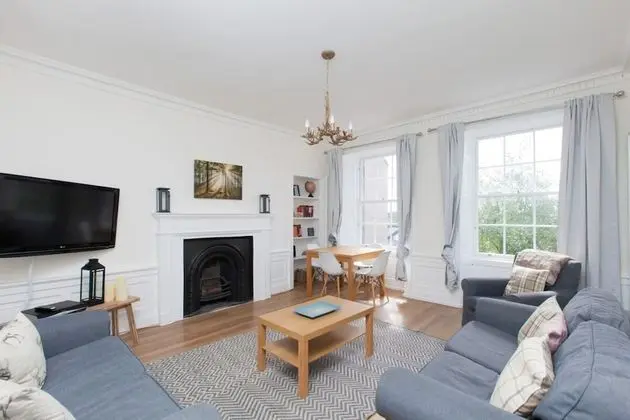 Apart Daire (4 Bedrooms)