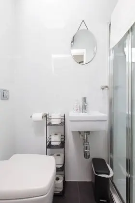 Apart Daire (4 Bedrooms)