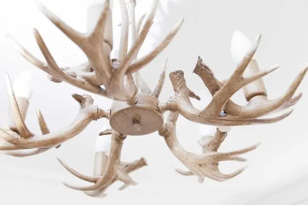 Apart Daire (4 Bedrooms)