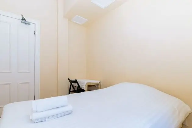 Basic Apart Daire, Birden Çok Yatak