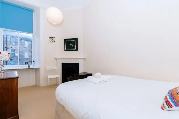 Basic Apart Daire, Birden Çok Yatak