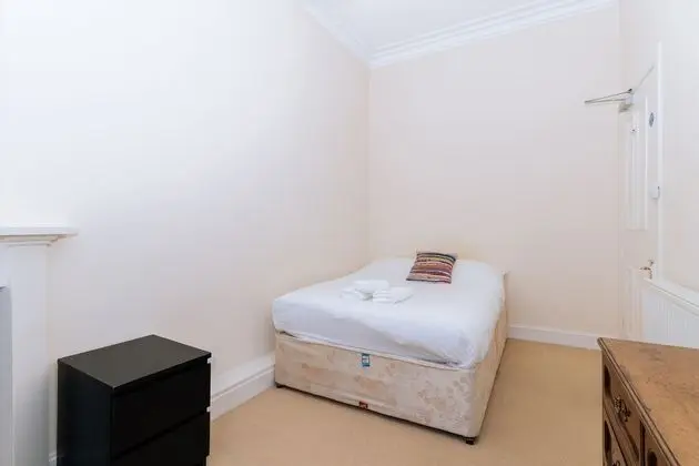 Basic Apart Daire, Birden Çok Yatak