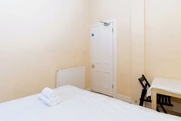 Basic Apart Daire, Birden Çok Yatak