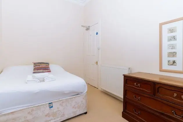 Basic Apart Daire, Birden Çok Yatak