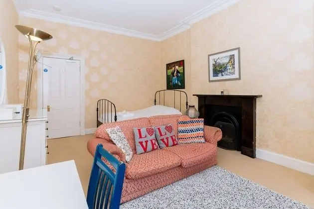 Basic Apart Daire, Birden Çok Yatak