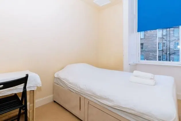 Basic Apart Daire, Birden Çok Yatak