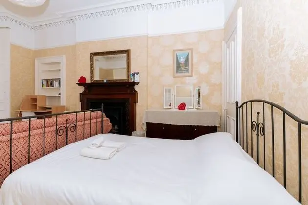 Basic Apart Daire, Birden Çok Yatak