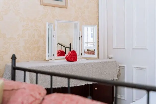 Basic Apart Daire, Birden Çok Yatak