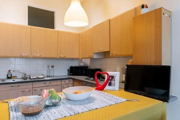 Basic Apart Daire, Birden Çok Yatak