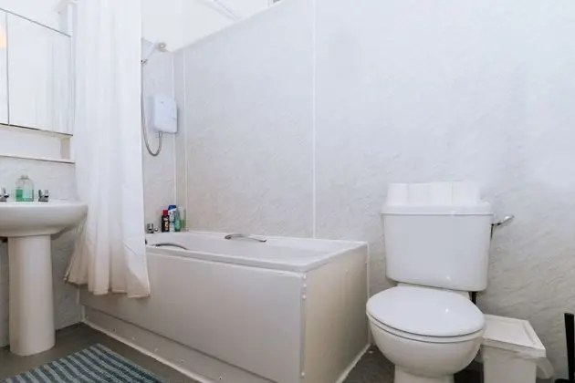 Basic Apart Daire, Birden Çok Yatak