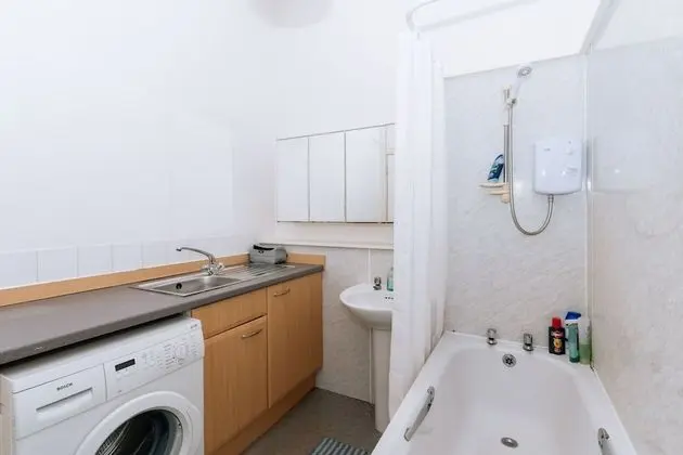 Basic Apart Daire, Birden Çok Yatak