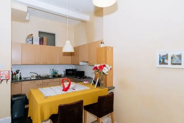 Basic Apart Daire, Birden Çok Yatak