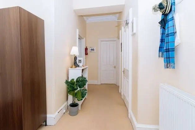 Basic Apart Daire, Birden Çok Yatak