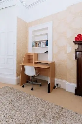 Basic Apart Daire, Birden Çok Yatak