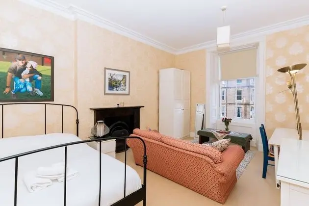 Basic Apart Daire, Birden Çok Yatak