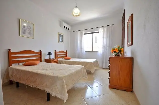 Villa, 4 Yatak Odası, Balkon