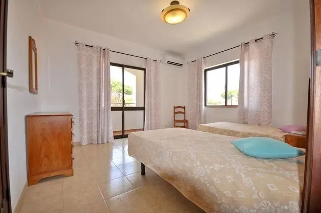 Villa, 4 Yatak Odası, Balkon