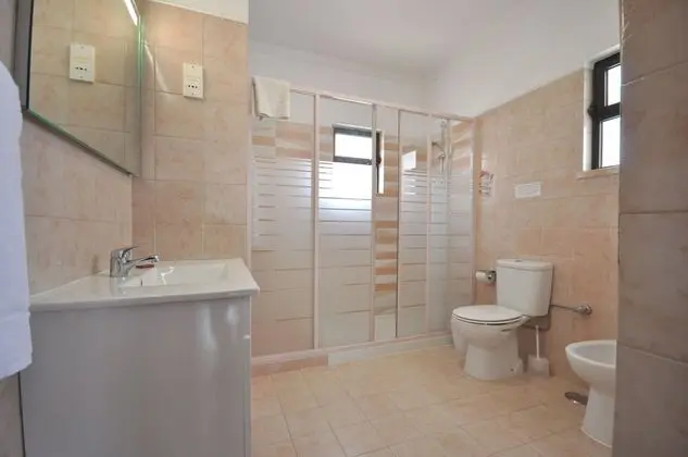 Villa, 4 Yatak Odası, Balkon