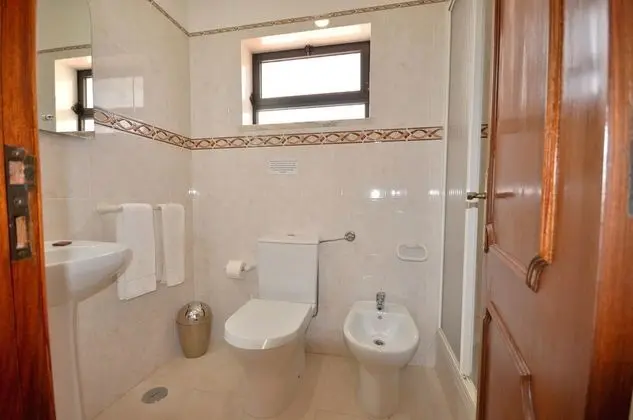 Villa, 4 Yatak Odası, Balkon