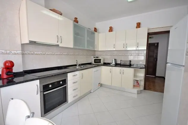 Villa, 4 Yatak Odası, Balkon