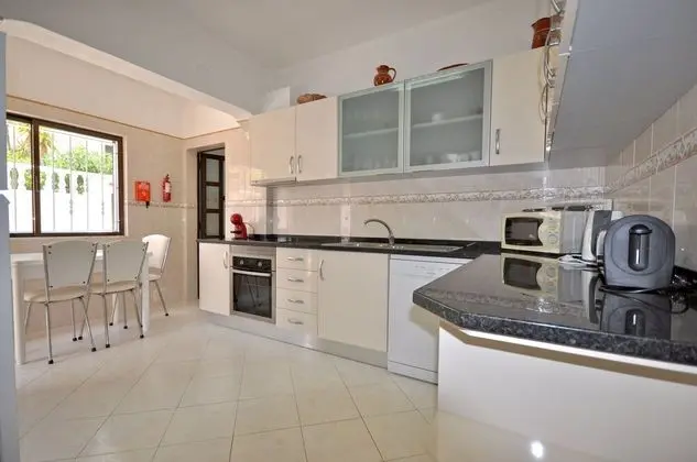 Villa, 4 Yatak Odası, Balkon